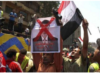 Morsi destituito, Egitto nell'incertezza
